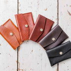 Mini Envelope Wallet
