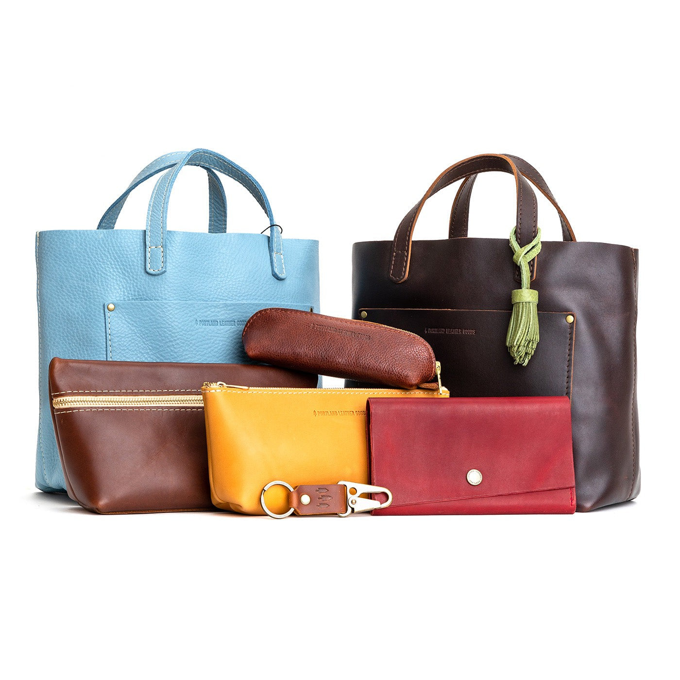 Medium Crossbody Mystery Box