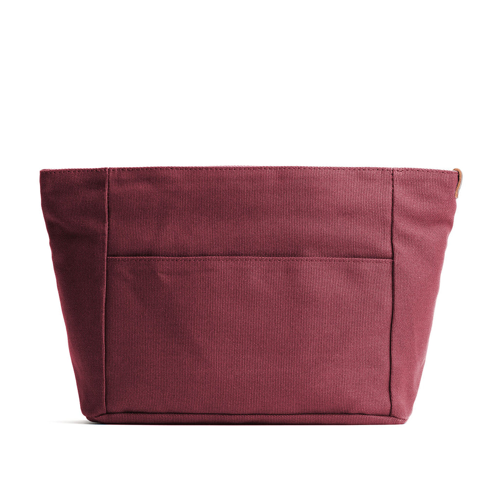 Canvas Purse Organizer