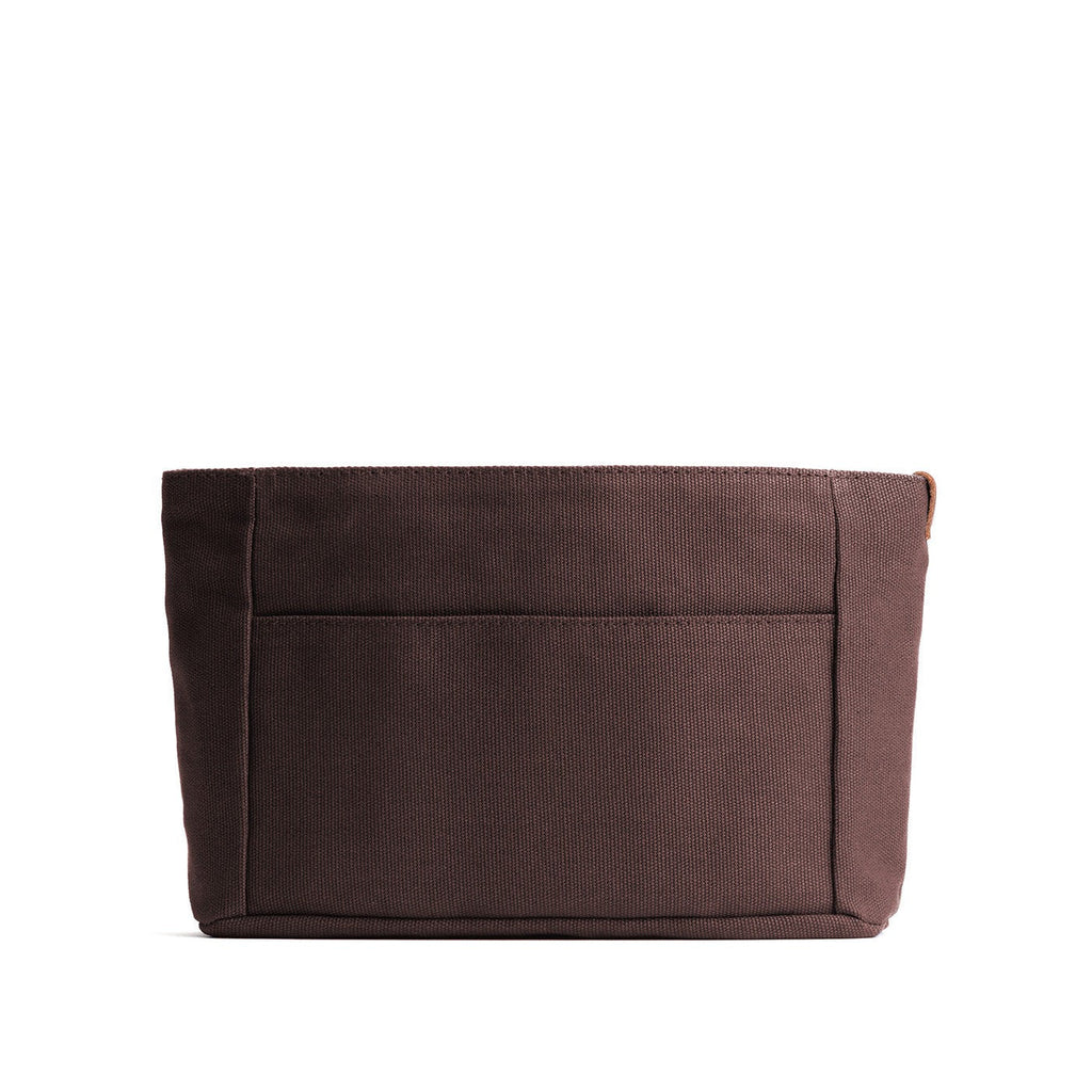 Canvas Purse Organizer