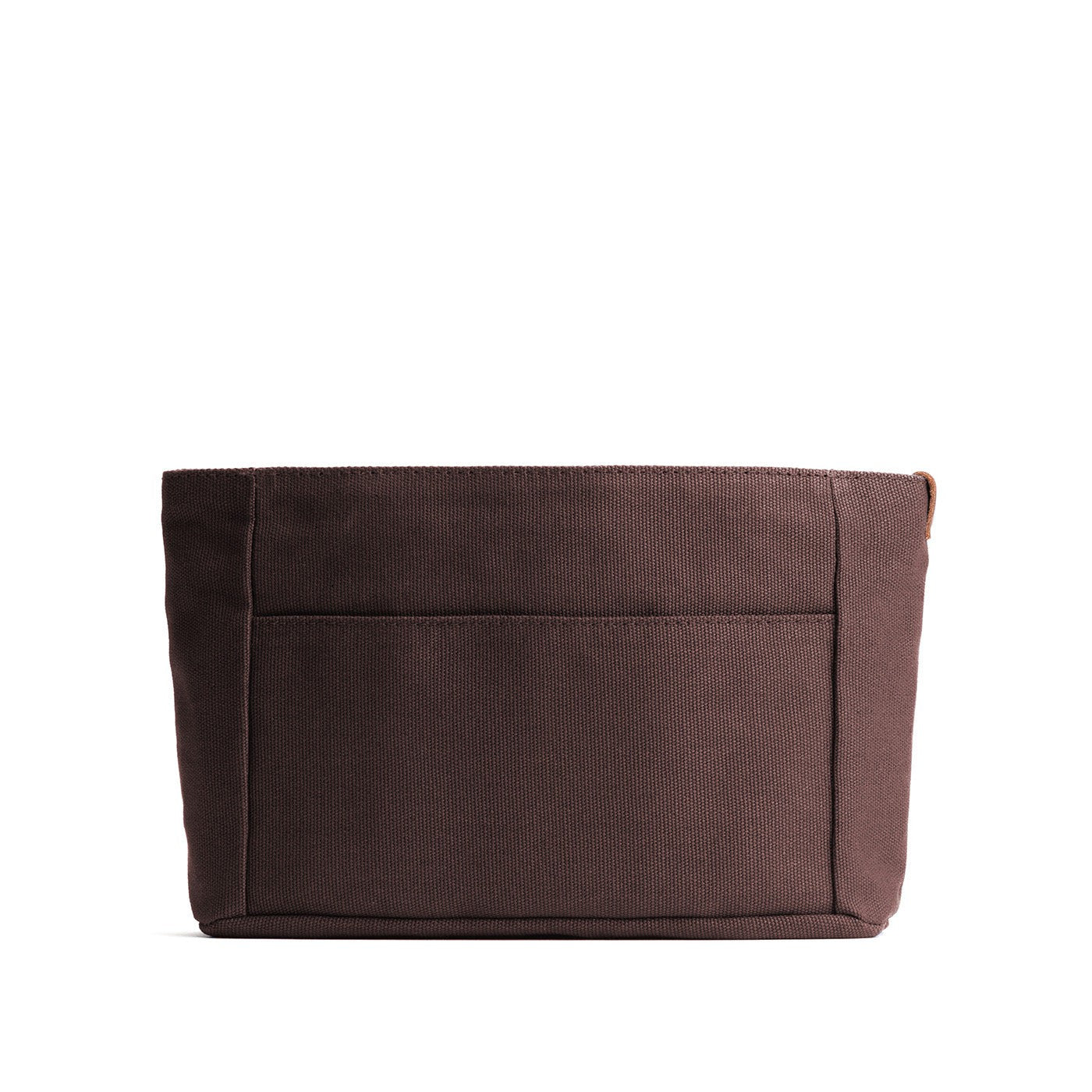 Canvas Purse Organizer