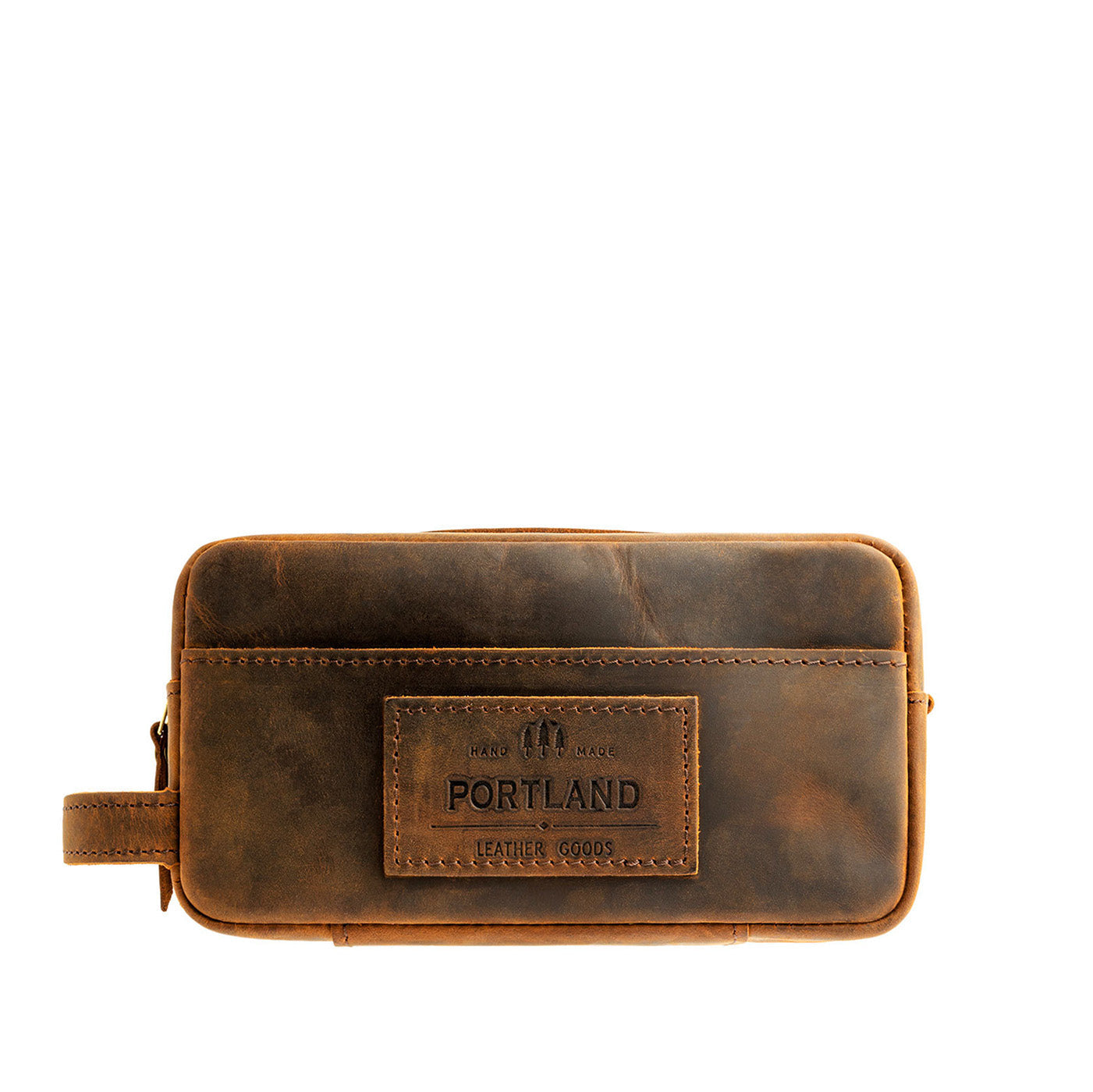 'Almost Perfect' Deluxe Dopp Kit