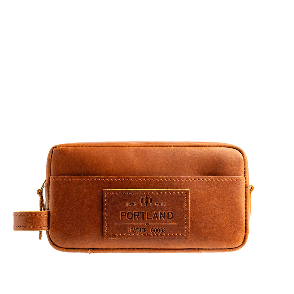 'Almost Perfect' Deluxe Dopp Kit