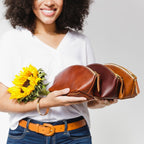 'Almost Perfect' Eclipse Makeup Bag