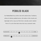 'Almost Perfect' Medium Crossbody Tote