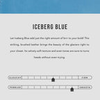 'Almost Perfect' Petunia Pouch