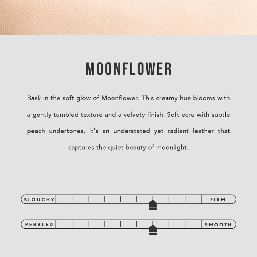 'Almost Perfect' Triangle Shoulder Bag