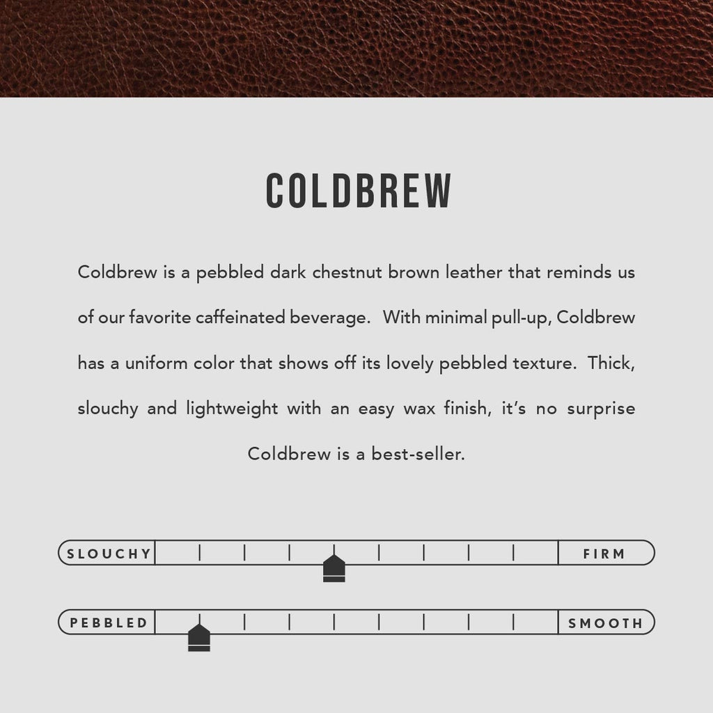 'Almost Perfect' Nest Bucket Bag