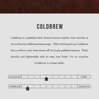 'Almost Perfect' Nest Bucket Bag