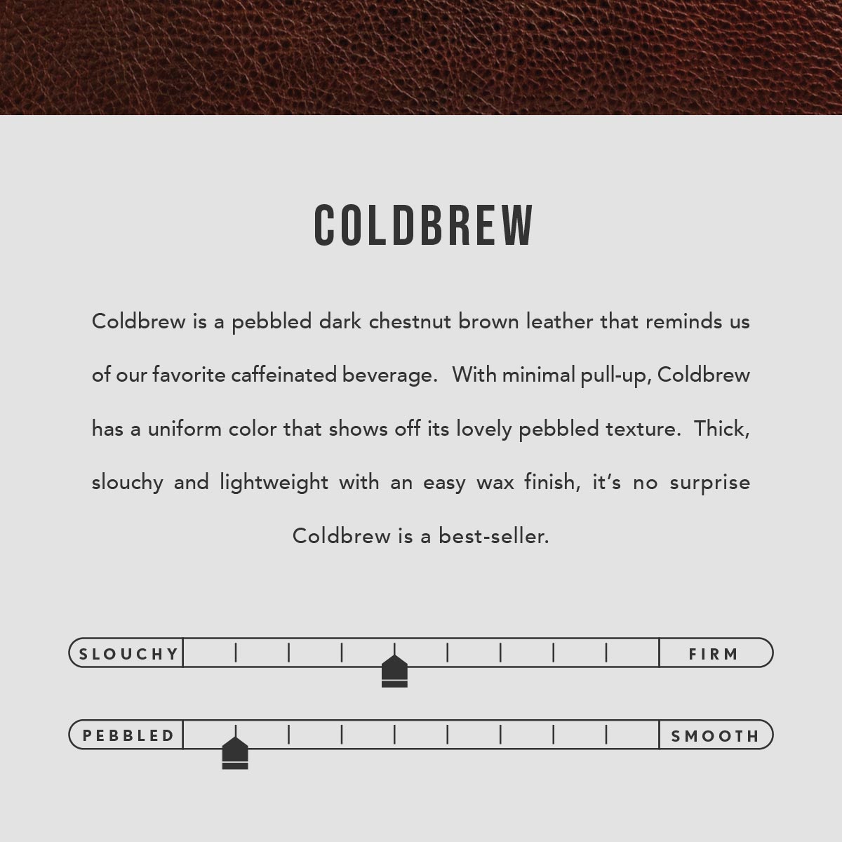 'Almost Perfect' Nest Bucket Bag