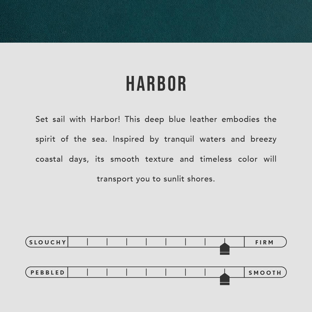 'Almost Perfect' Raindrop Crossbody Bag