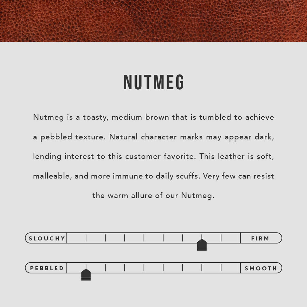 'Almost Perfect' Nest Bucket Bag