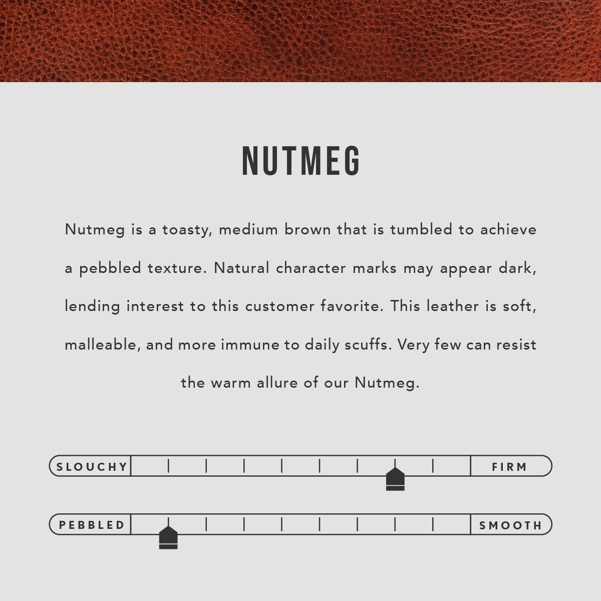 'Almost Perfect' Nest Bucket Bag