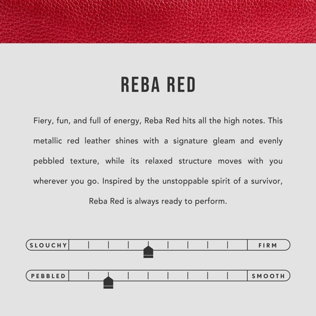 'Almost Perfect' Eclipse Makeup Bag