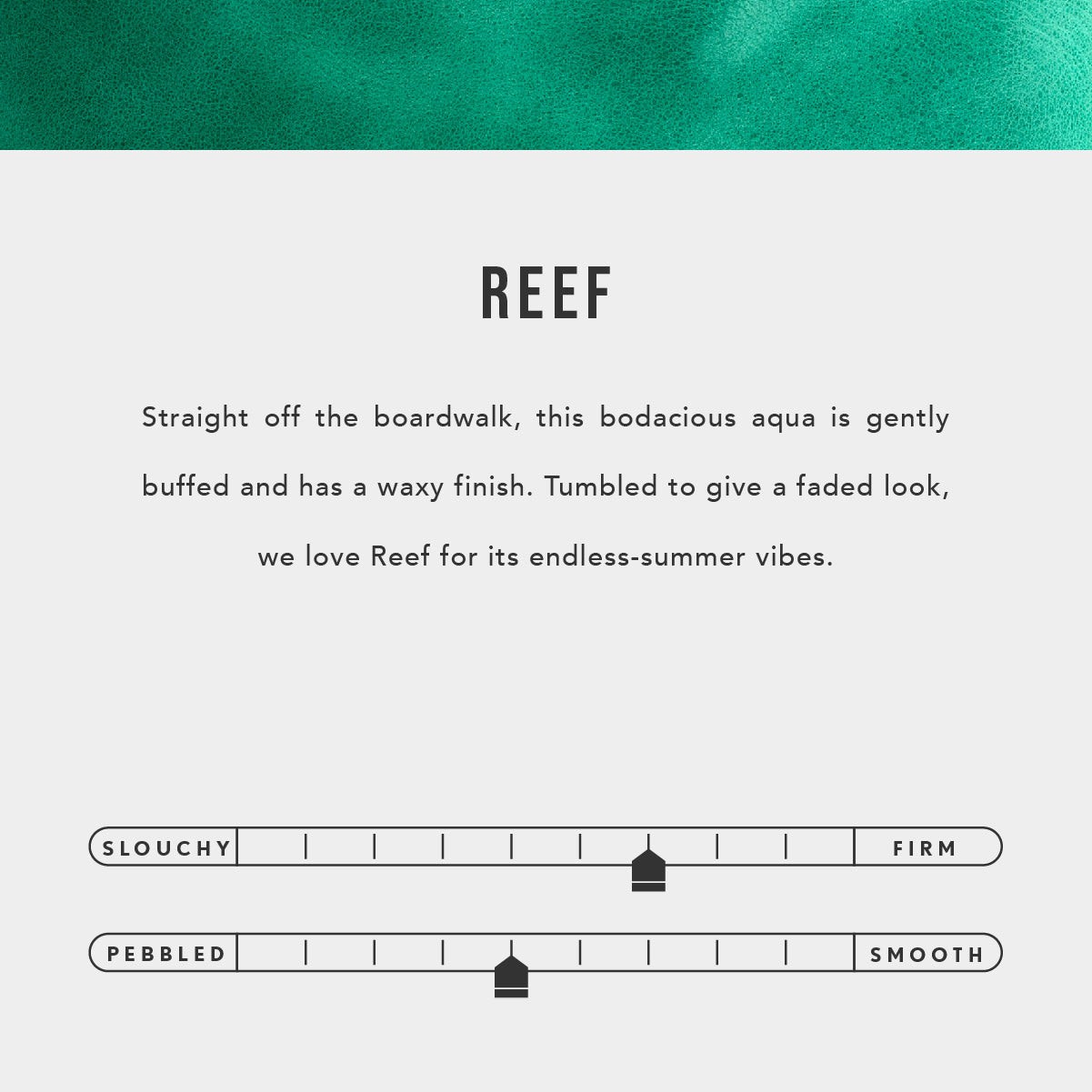 'Almost Perfect' Utility Bag