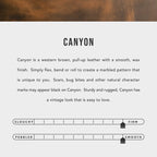 Leather Snap Journal