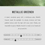 Fortune Cookie Keychain