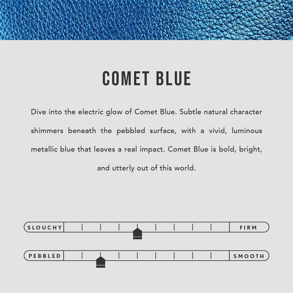 'Almost Perfect' Snappy Flappy Pouch