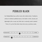 Leather Rancher Wallet