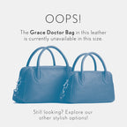 Grace Doctor Bag