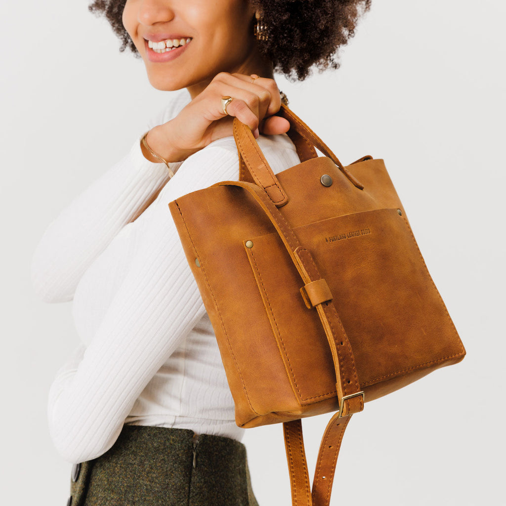 'Almost Perfect' Mini Crossbody