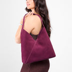 Naomi Shoulder Bag