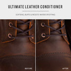 The Ultimate Leather Conditioner