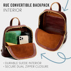 'Almost Perfect' Rue Convertible Backpack