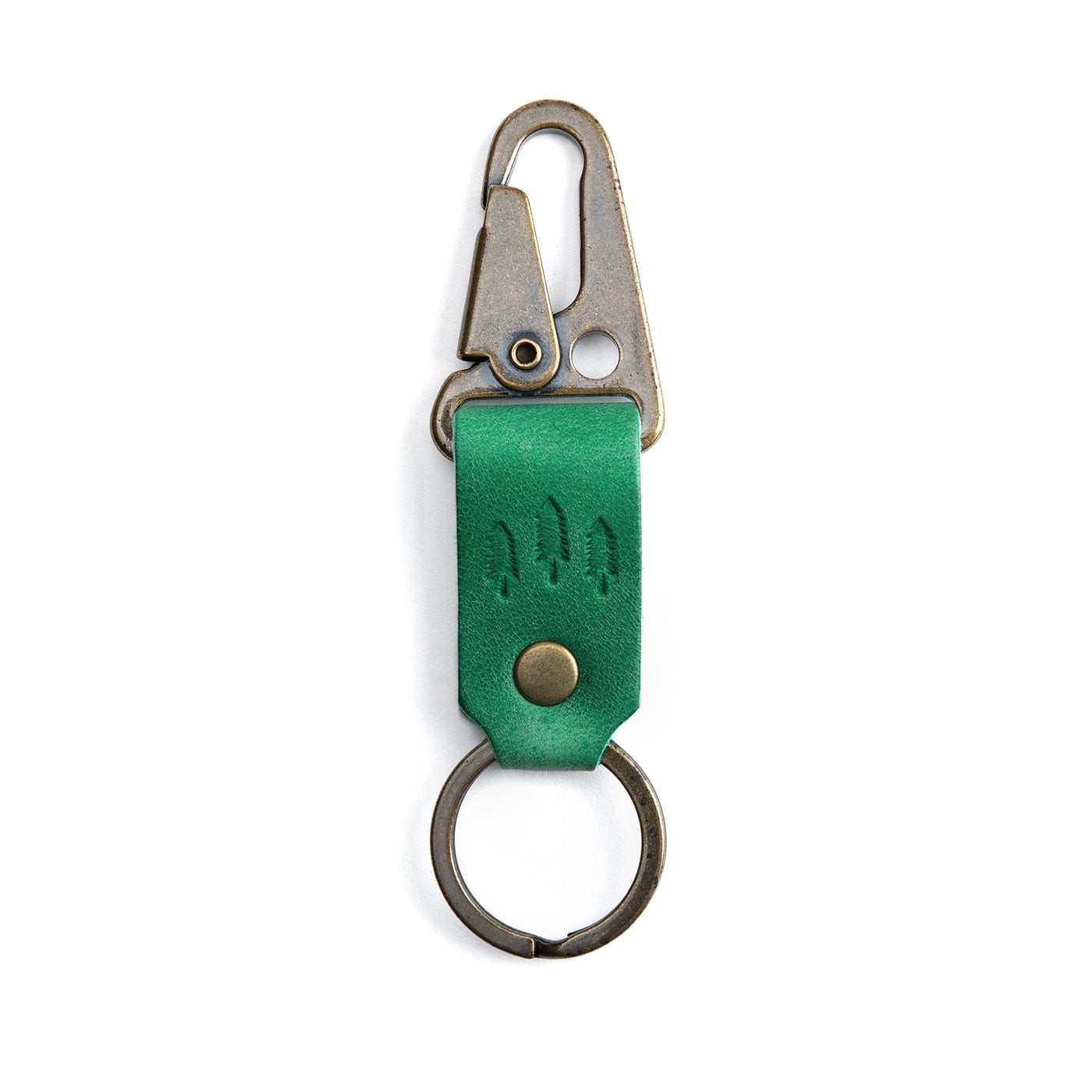 PLG Keychain