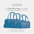 'Almost Perfect' Sloan Doctor Bag