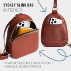 Sydney Sling Bag