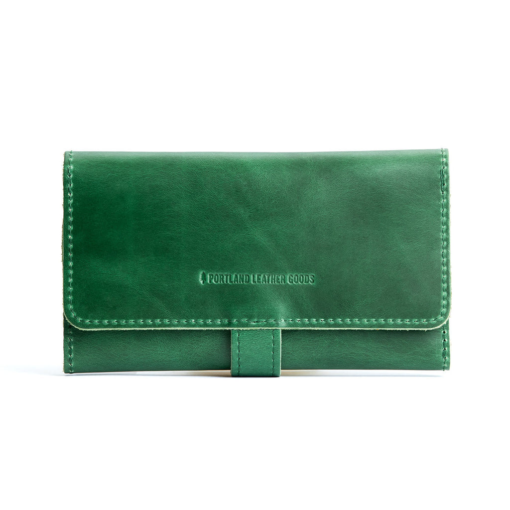 'Almost Perfect' Women's Trifold Wallet