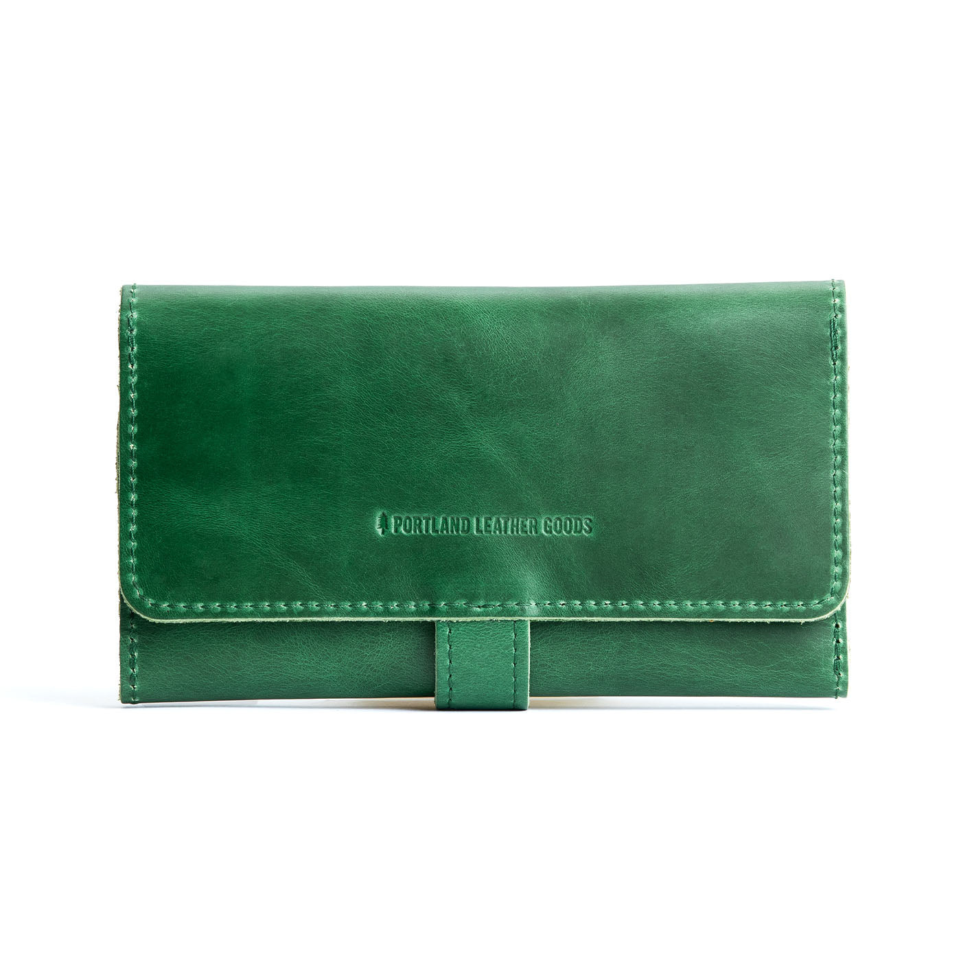 'Almost Perfect' Women's Trifold Wallet