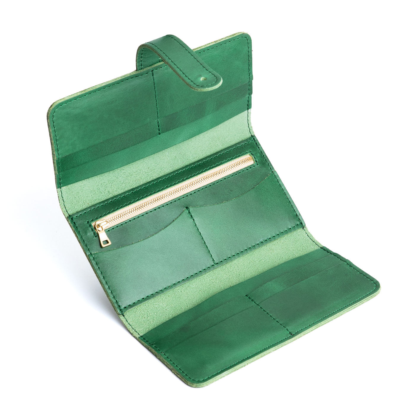 'Almost Perfect' Women's Trifold Wallet