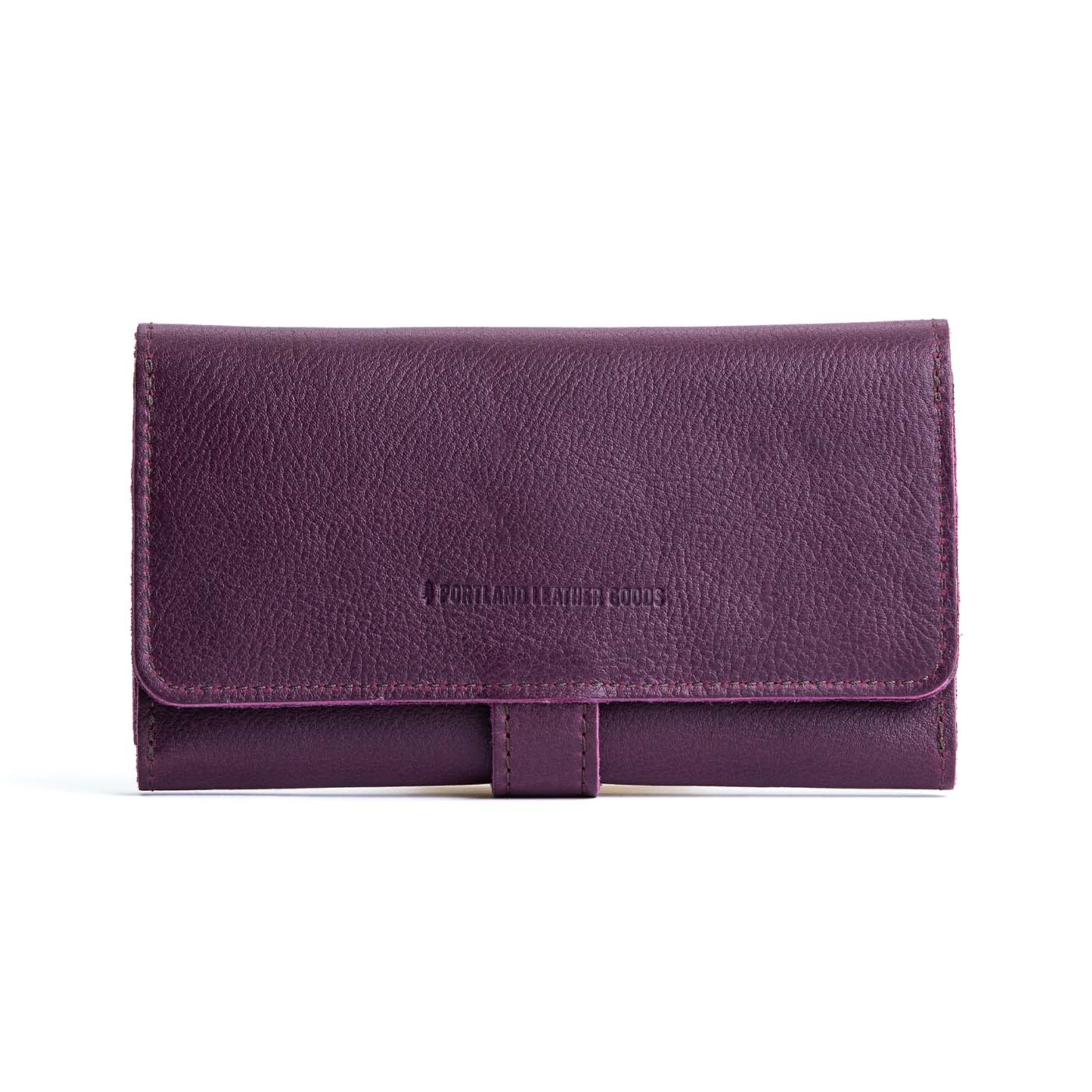'Almost Perfect' Women's Trifold Wallet
