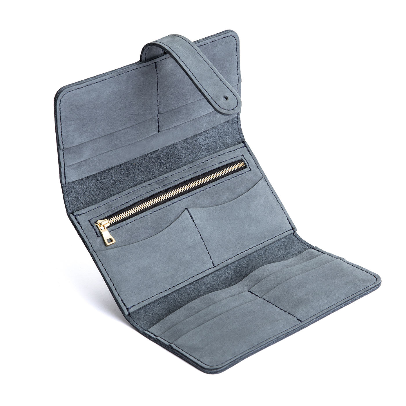 'Almost Perfect' Women's Trifold Wallet