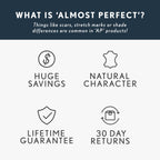 'Almost Perfect' Ronan Card Holder