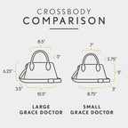 Grace Doctor Bag