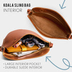 Koala Sling Bag