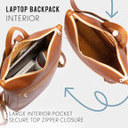 Laptop Backpack