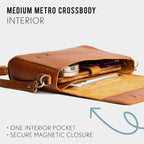 'Almost Perfect' Metro Crossbody