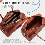 Sloan Doctor Bag
