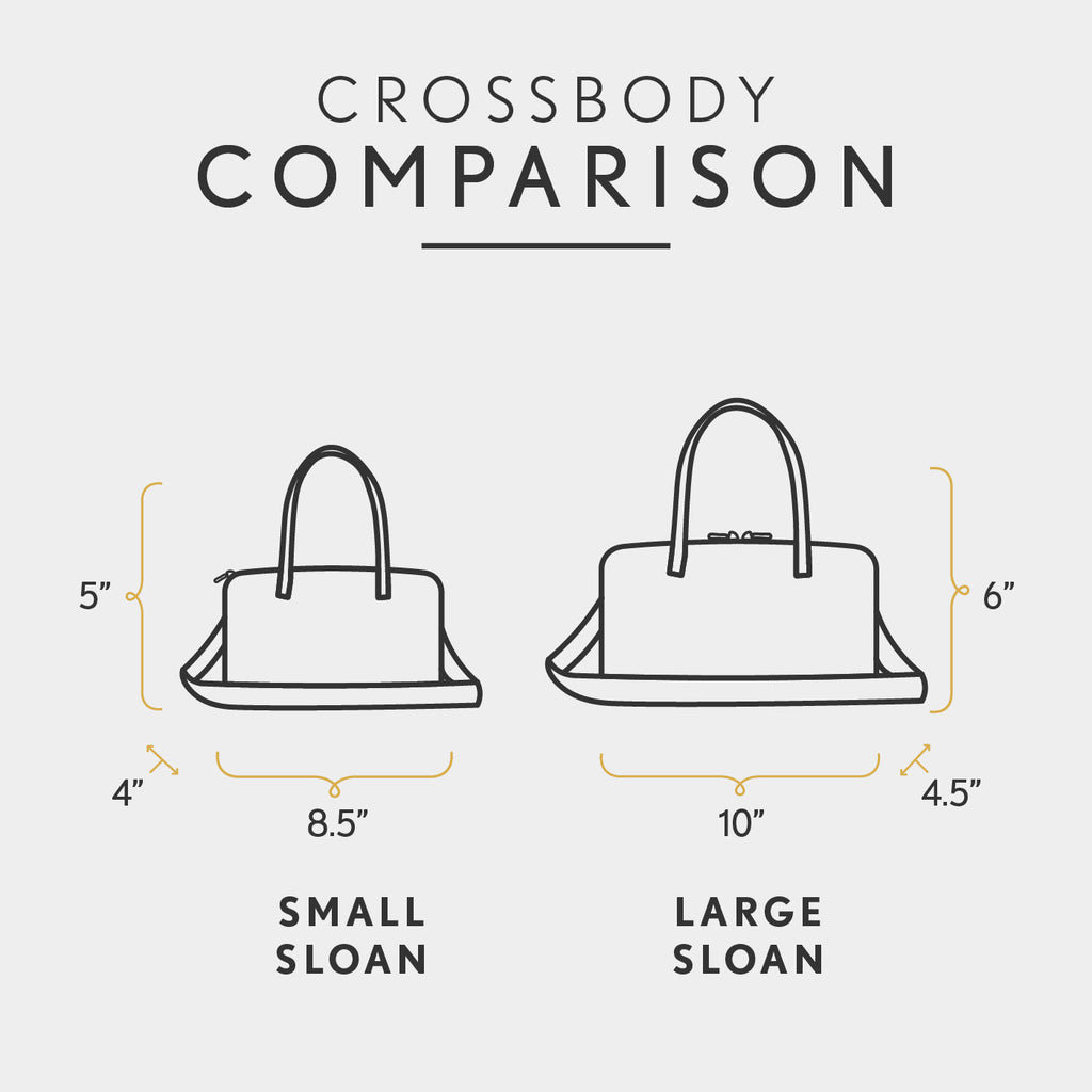 'Almost Perfect' Sloan Doctor Bag