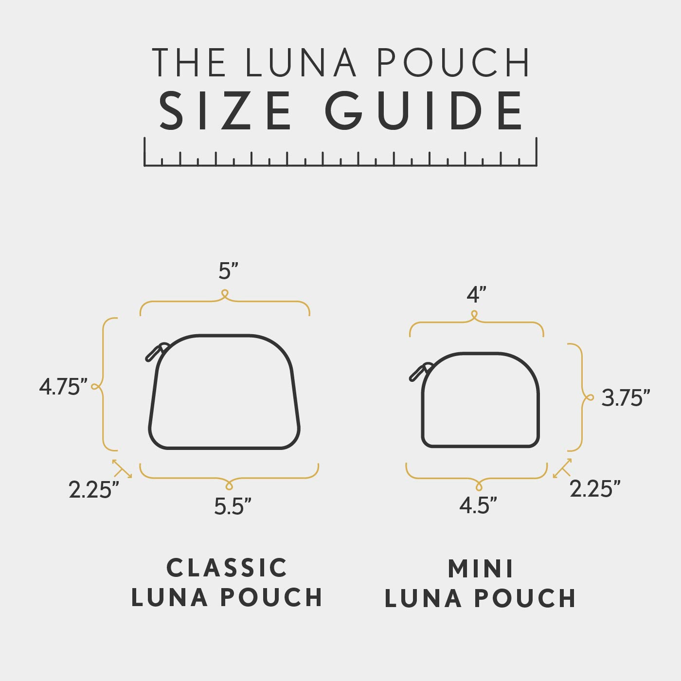 Luna Pouch