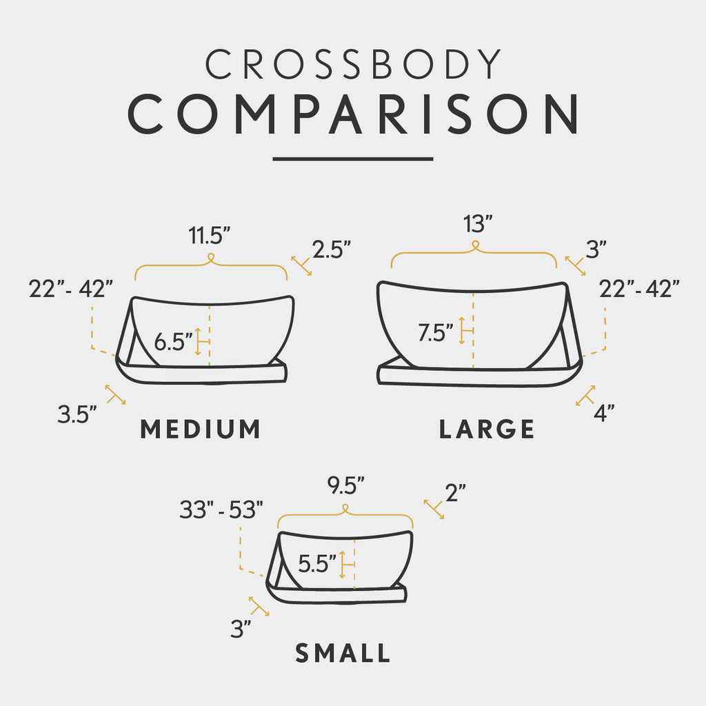 'Almost Perfect' Koala Sling Bag