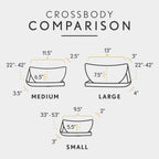 'Almost Perfect' Koala Sling Bag