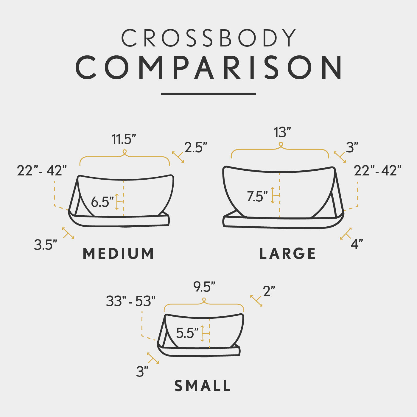 'Almost Perfect' Koala Sling Bag