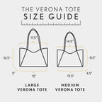 Verona Tote