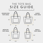 'Almost Perfect' Leather Tote Bag