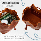 Bucket Bag